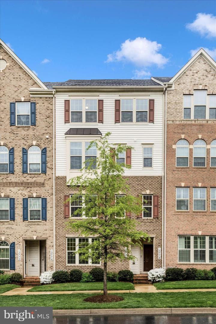 13778 Little Seneca Parkway #410k photo 35