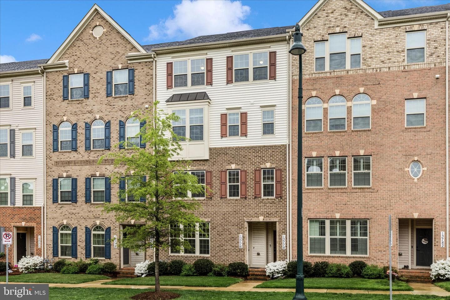 13778 Little Seneca Parkway #410k photo 36