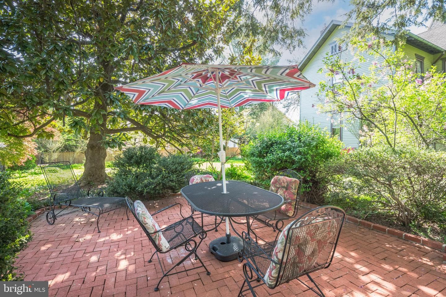 3911 Prospect Street photo 50