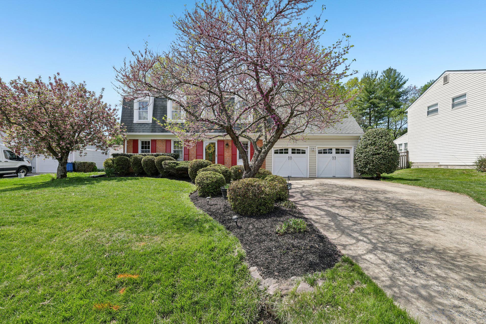 4216 Gelding Lane photo 3