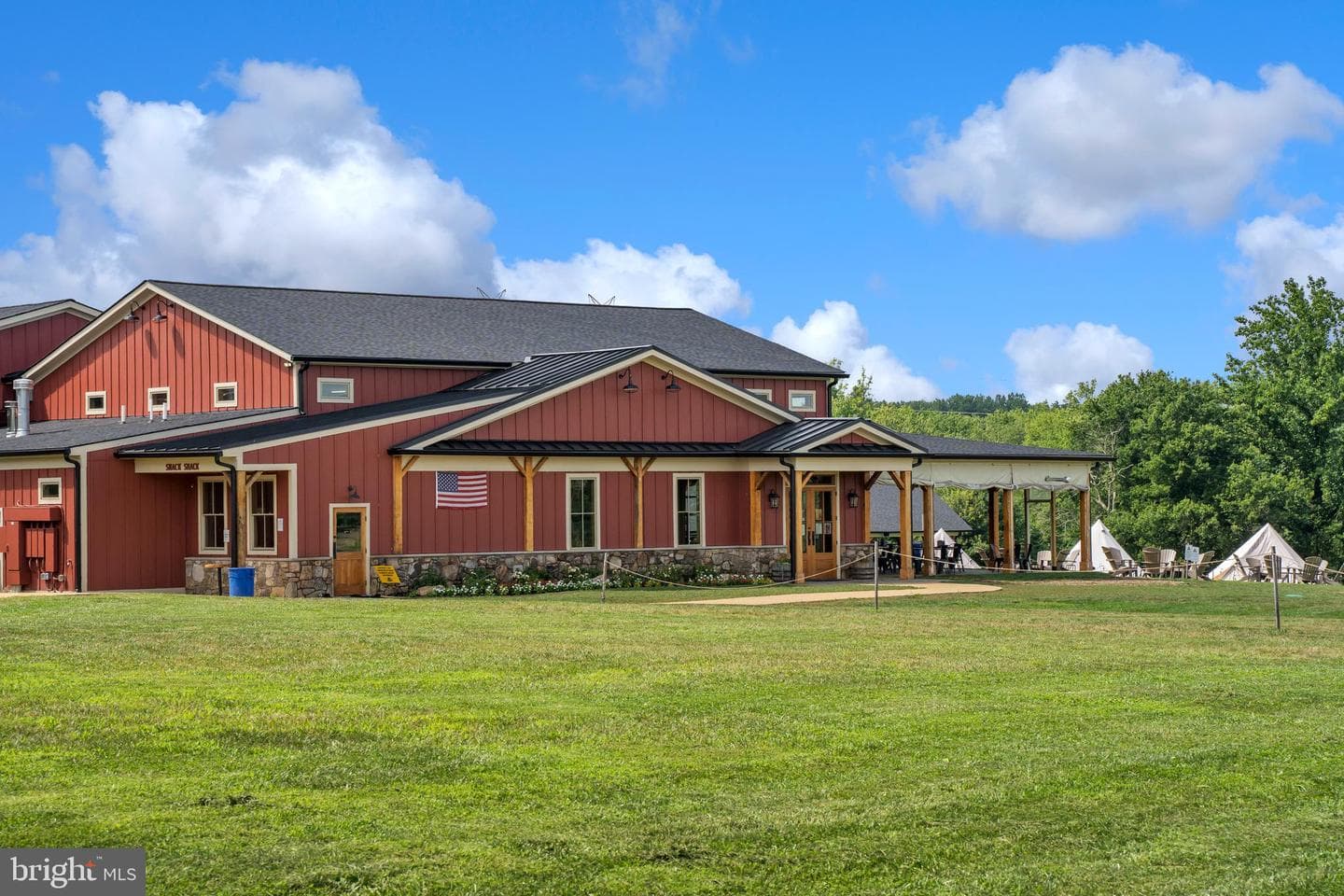 3912 Gelding Lane photo 46