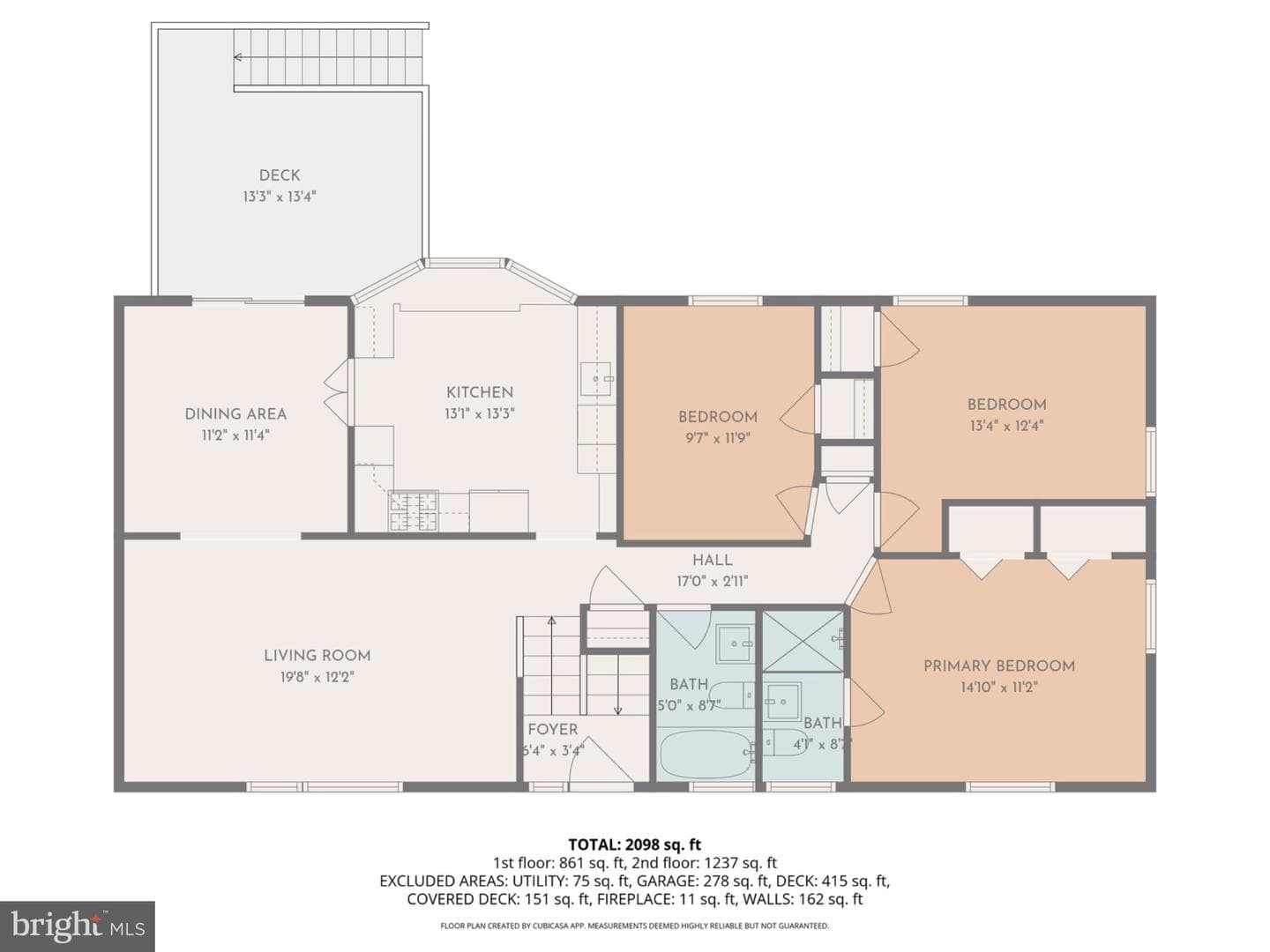 8104 Hawthorne Court photo 39