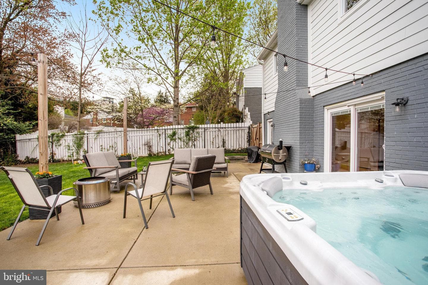 4522 Traymore Street photo 54