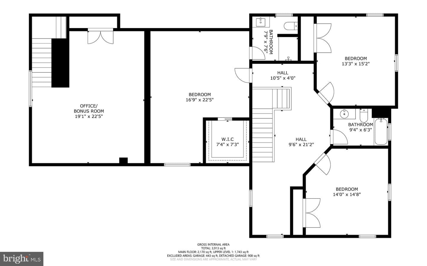 18611 Brooke Road photo 58