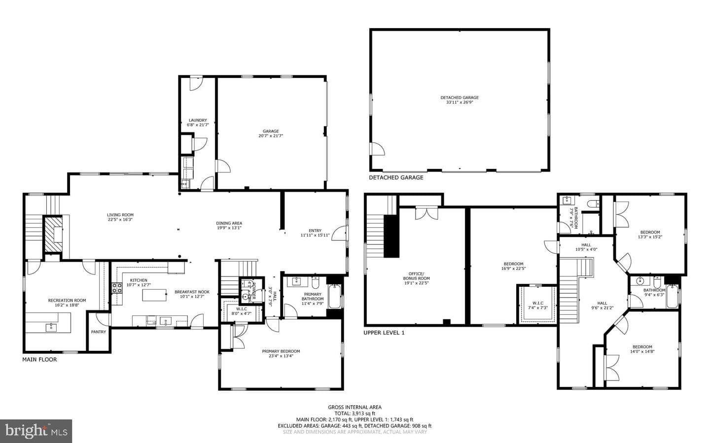 18611 Brooke Road photo 59