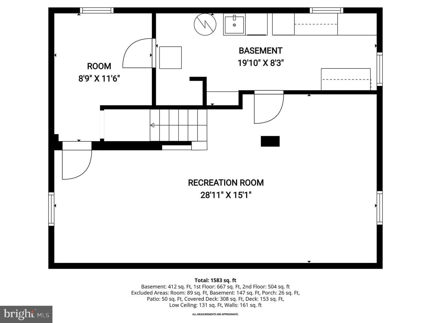 3105 Fayette Road photo 87