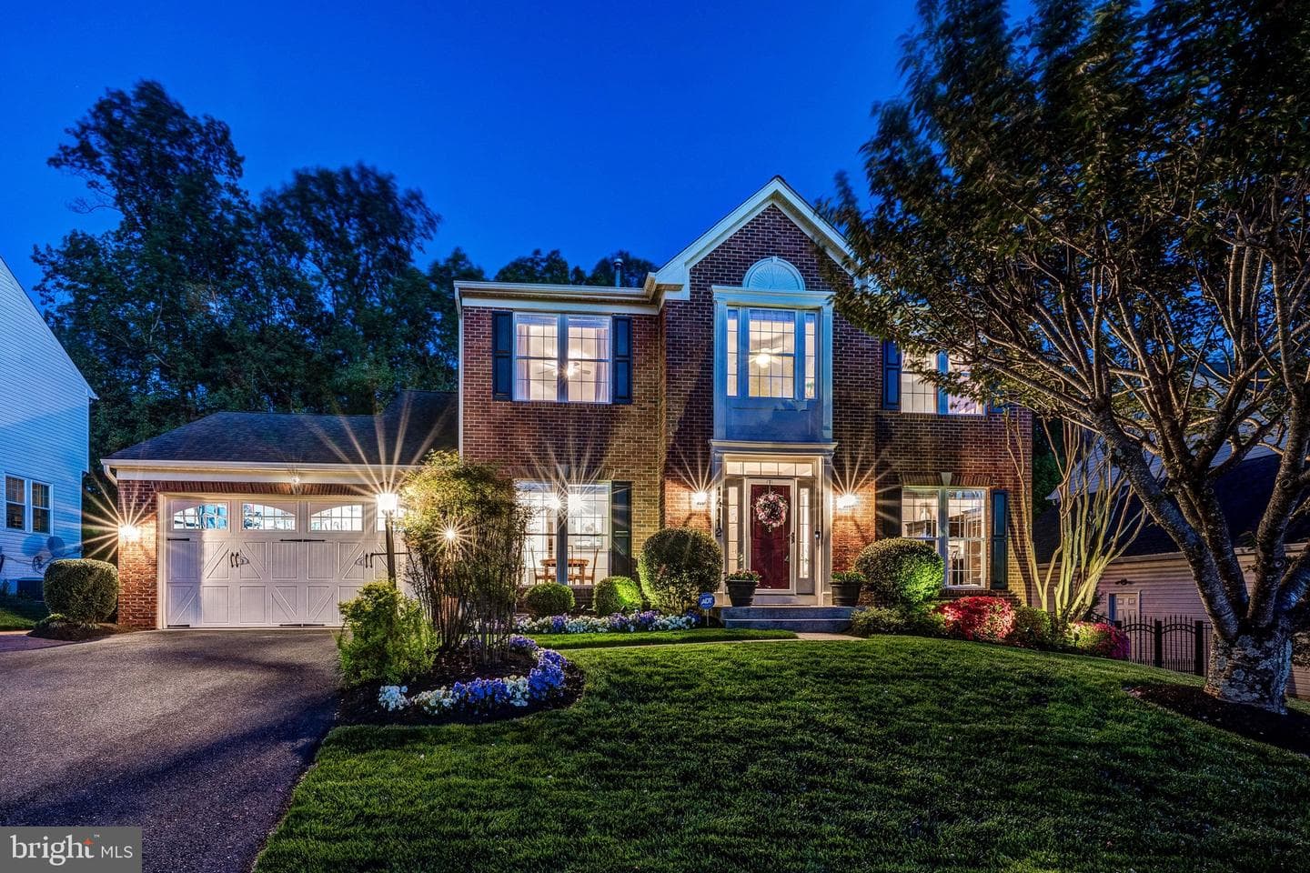 14112 Tattershall Place photo 2