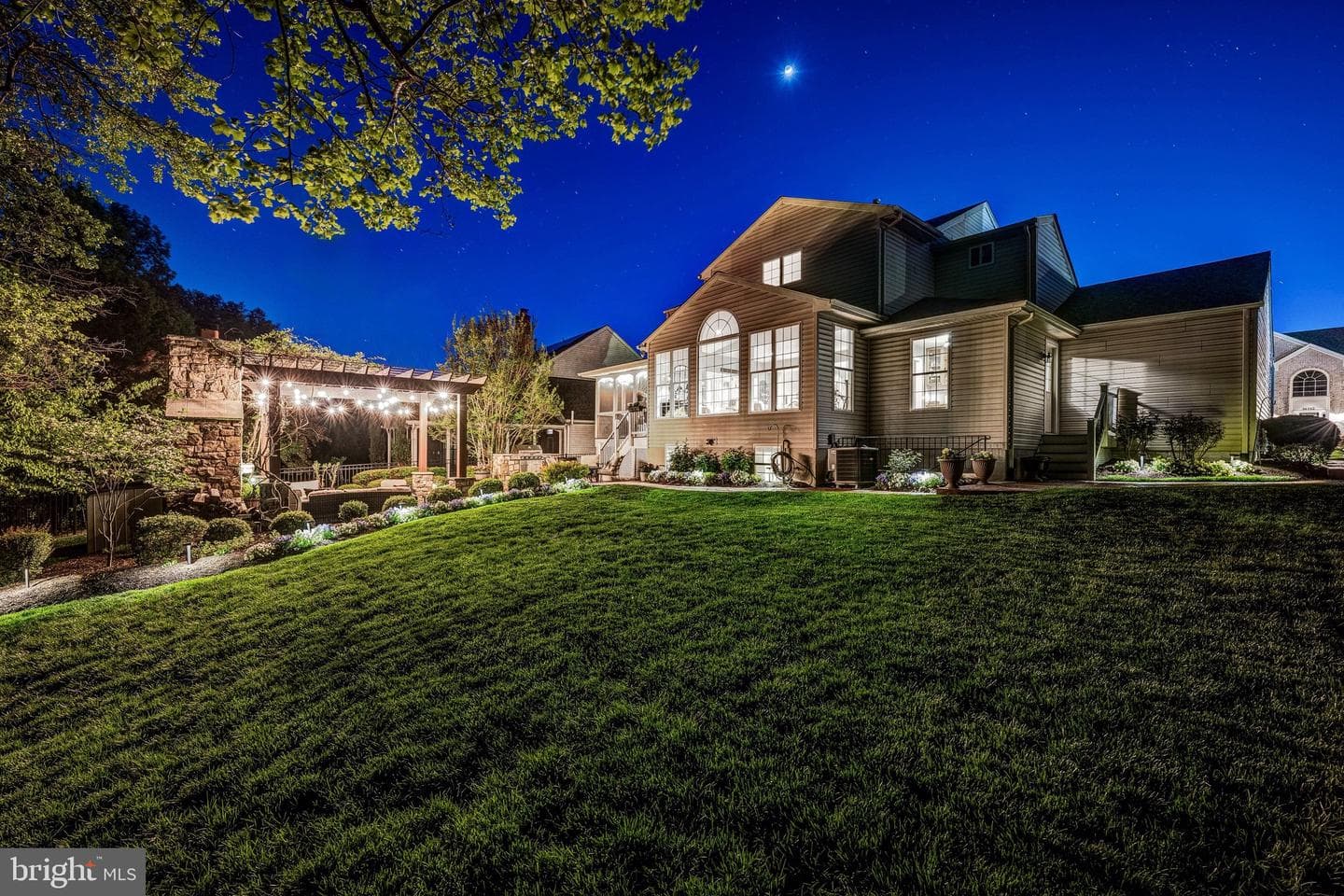14112 Tattershall Place photo 30