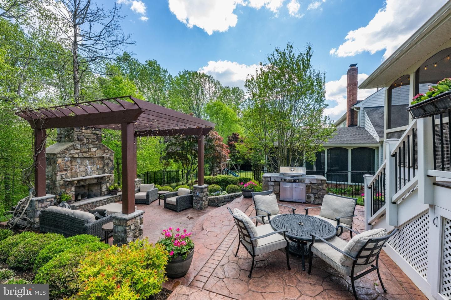 14112 Tattershall Place photo 35