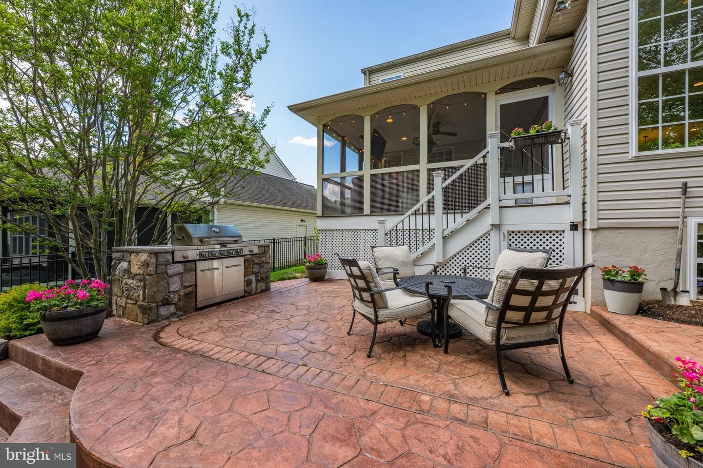 14112 Tattershall Place photo 37