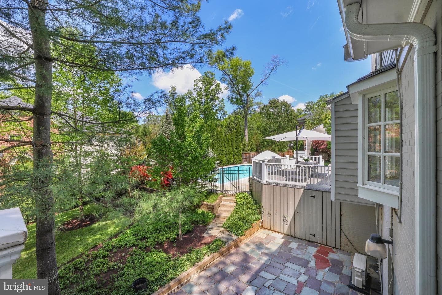 9600 Pinkney Court photo 44