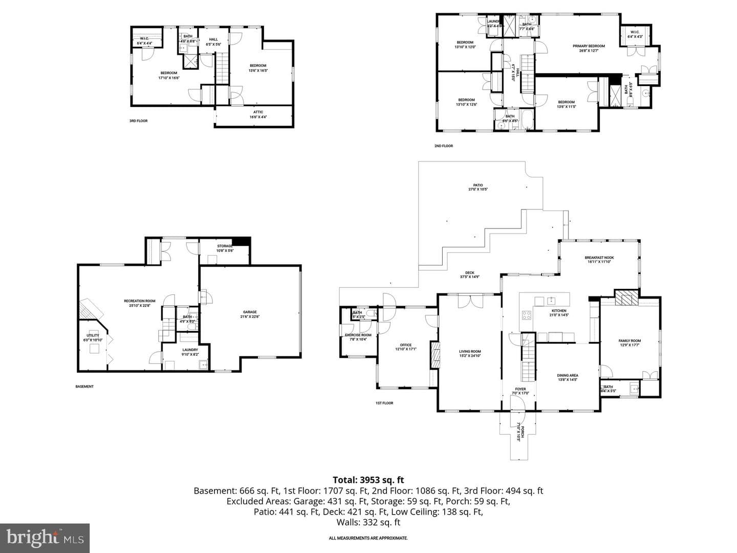 4700 Fort Sumner Drive photo 39