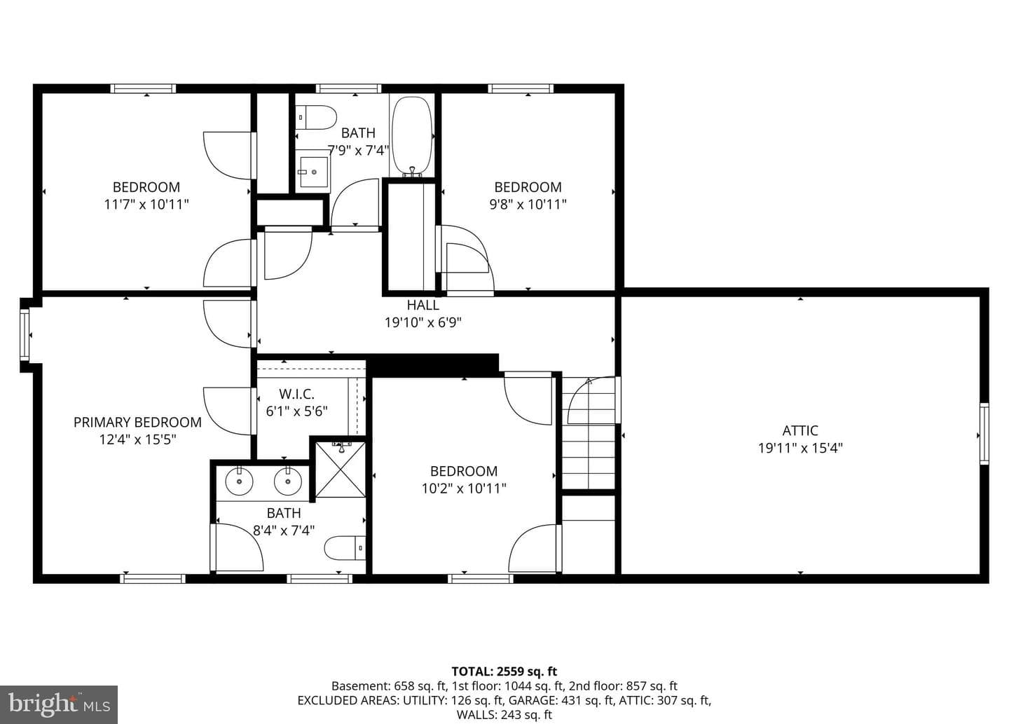 7 Old Creek Court photo 35