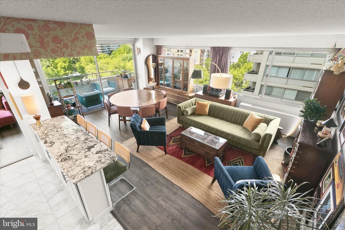 5500 Friendship Boulevard #1823n photo 17