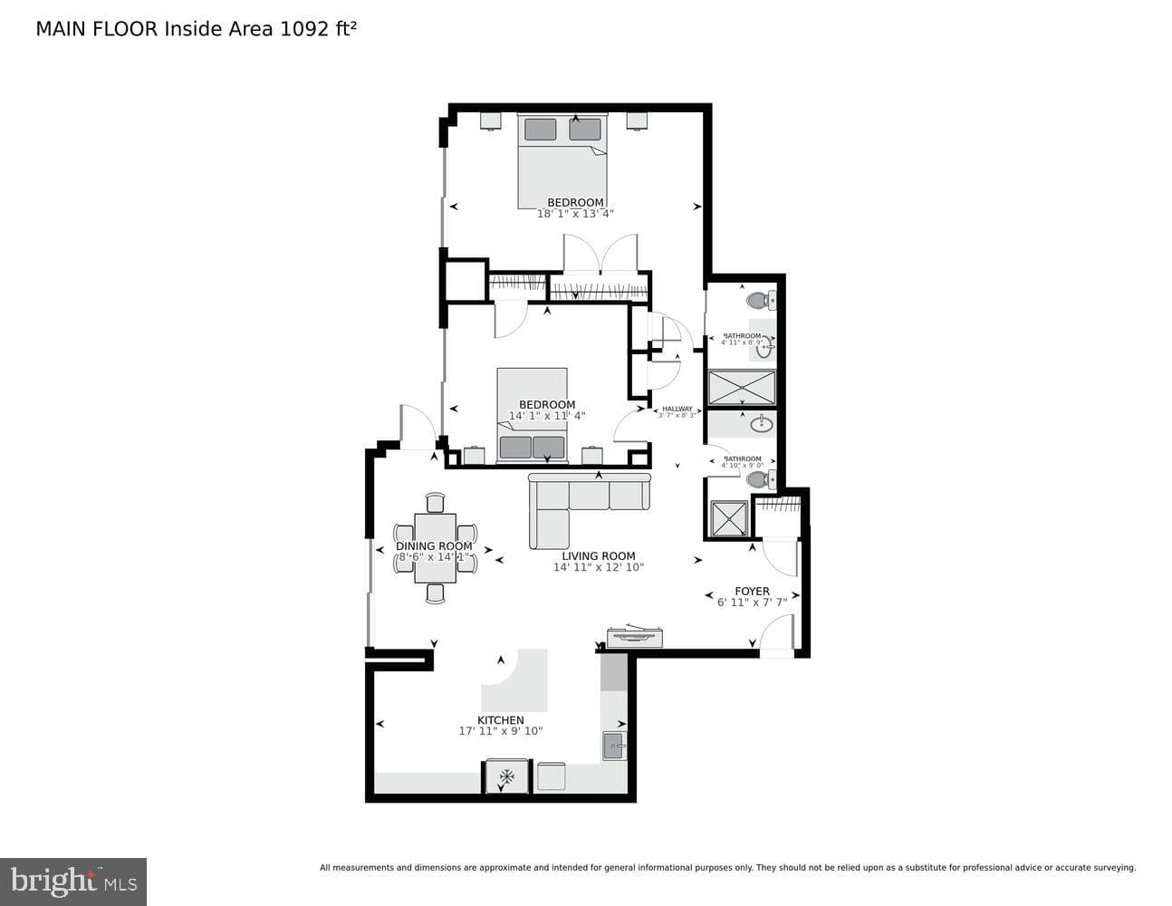 2100 Washington Ave # 6-A photo 14