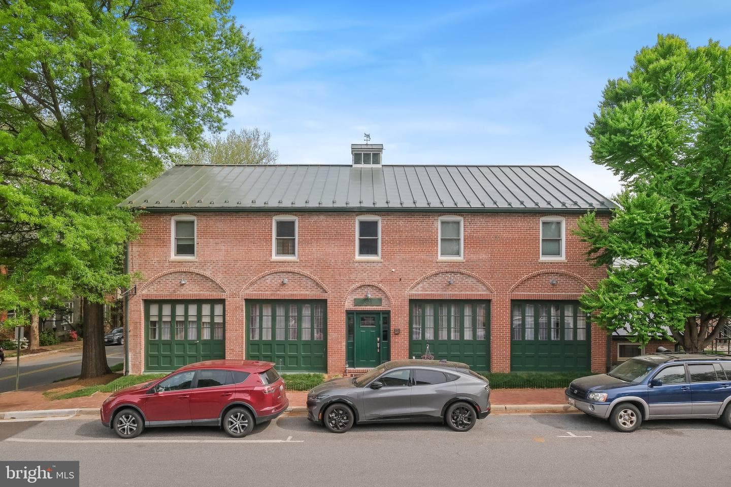 321 Firehouse Lane