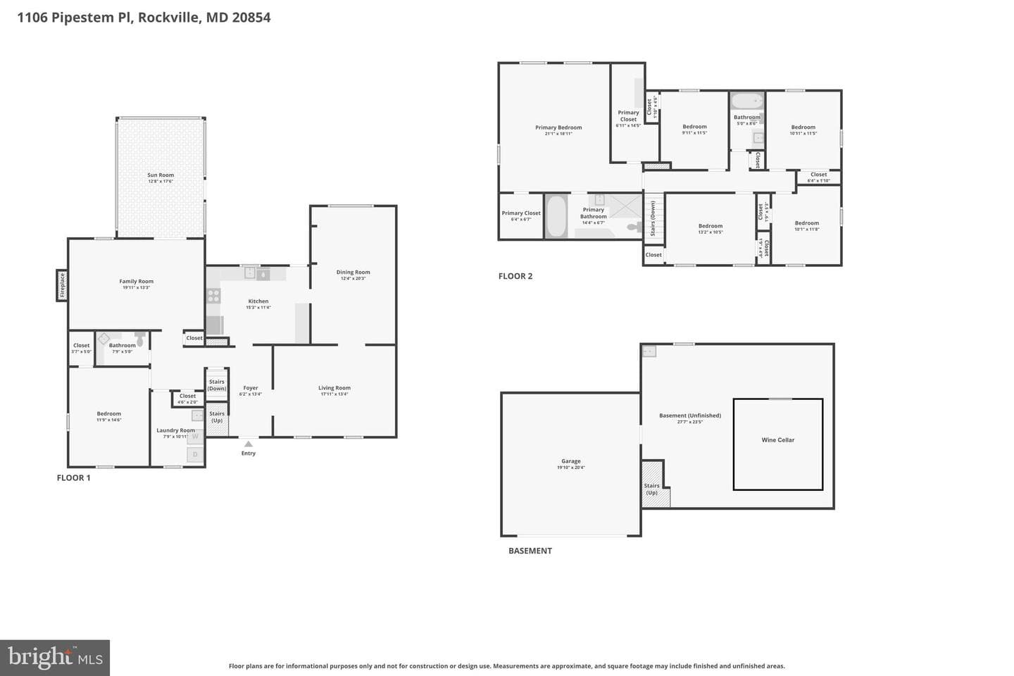 1106 Pipestem Place photo 40