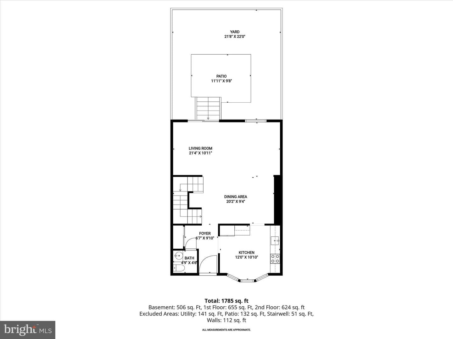8611 Kelso Terrace photo 33