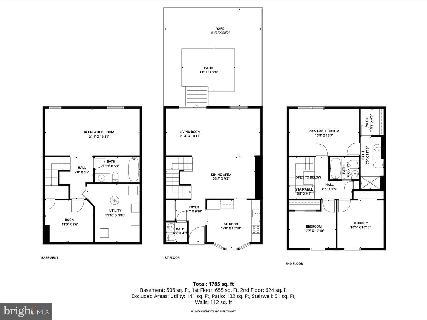 8611 Kelso Terrace photo 36