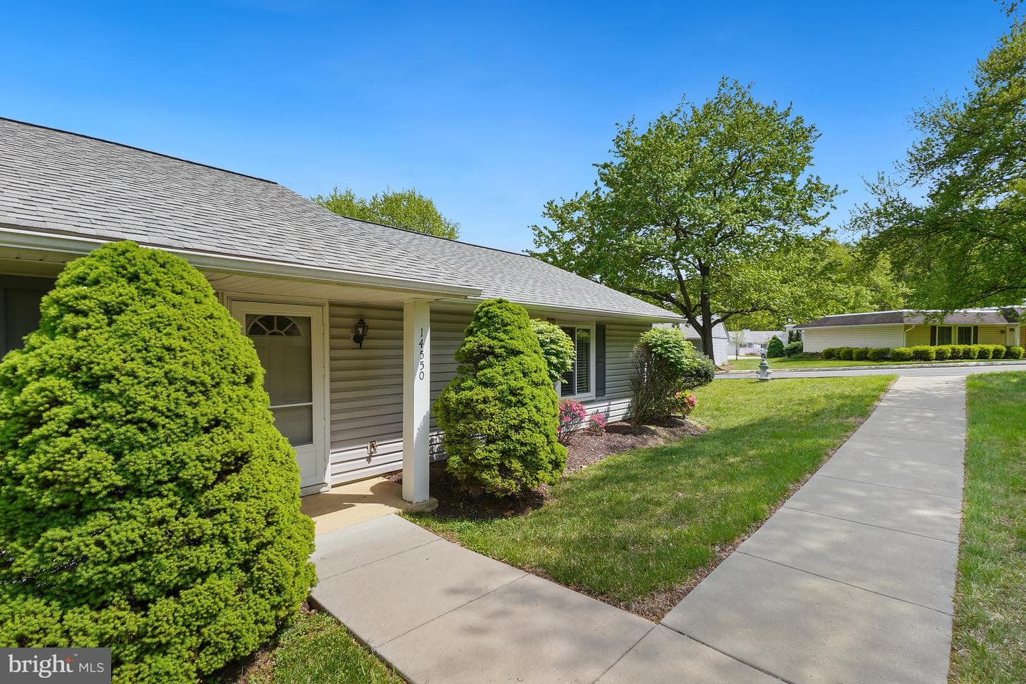 14550 Kelmscot Drive #186-A photo 3