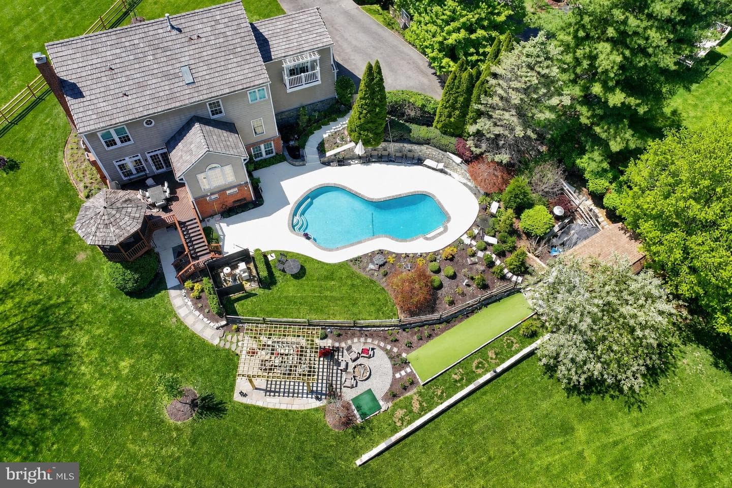 9105 Goshen Valley Drive photo 62