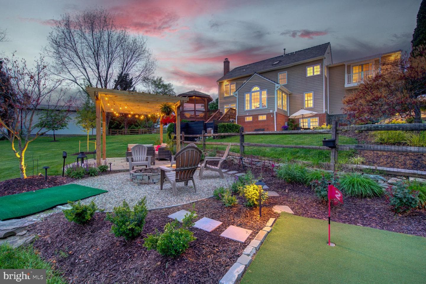 9105 Goshen Valley Drive photo 65