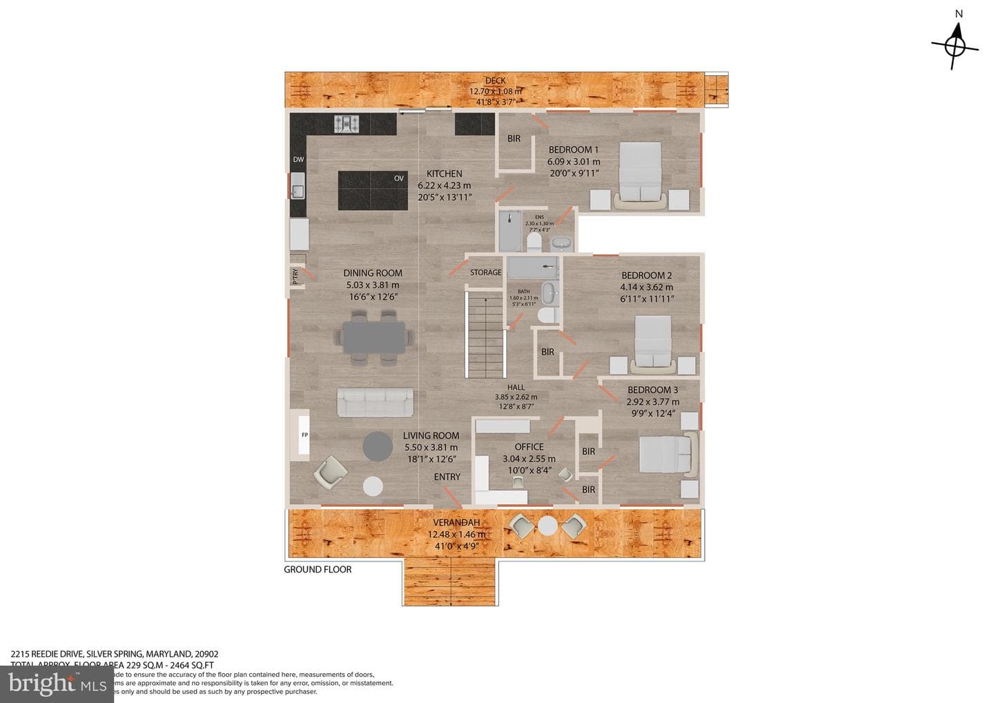 2215 Reedie Drive photo 21