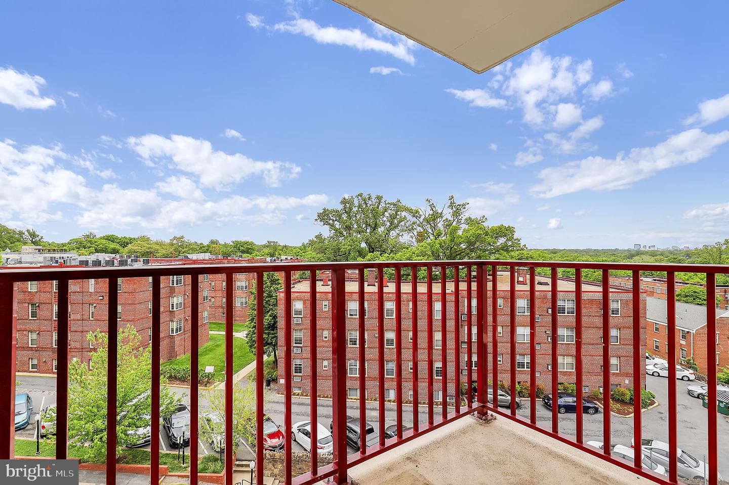 1220 Blair Mill Road #503 photo 22