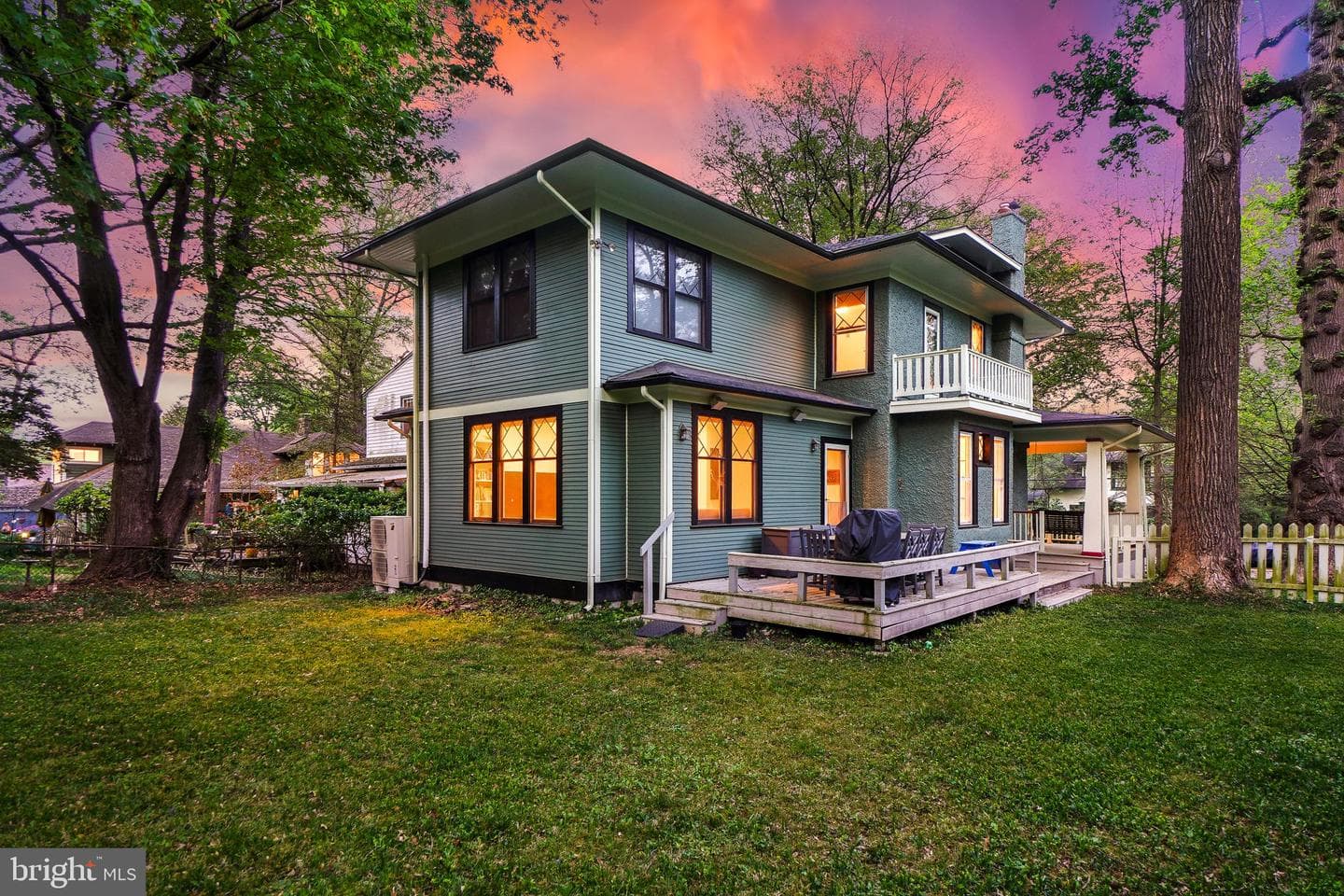 7216 Willow Avenue photo 33