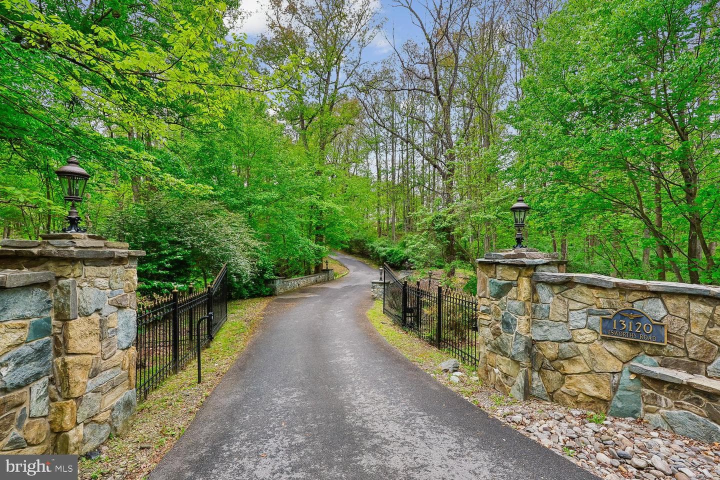 13120 Esworthy Road, North Potomac