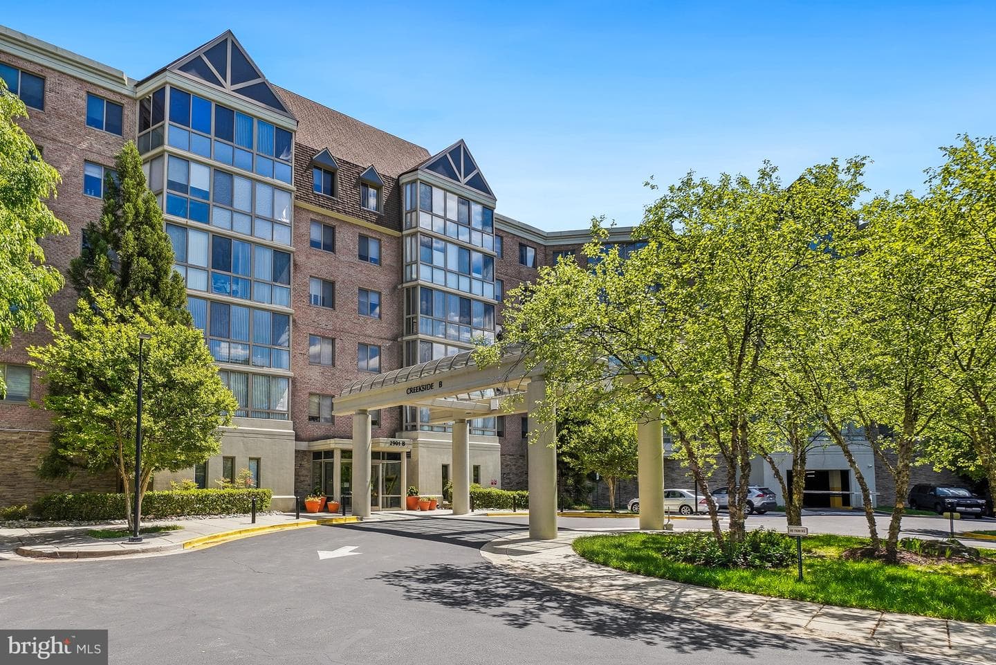2901 S Leisure World Boulevard #226
