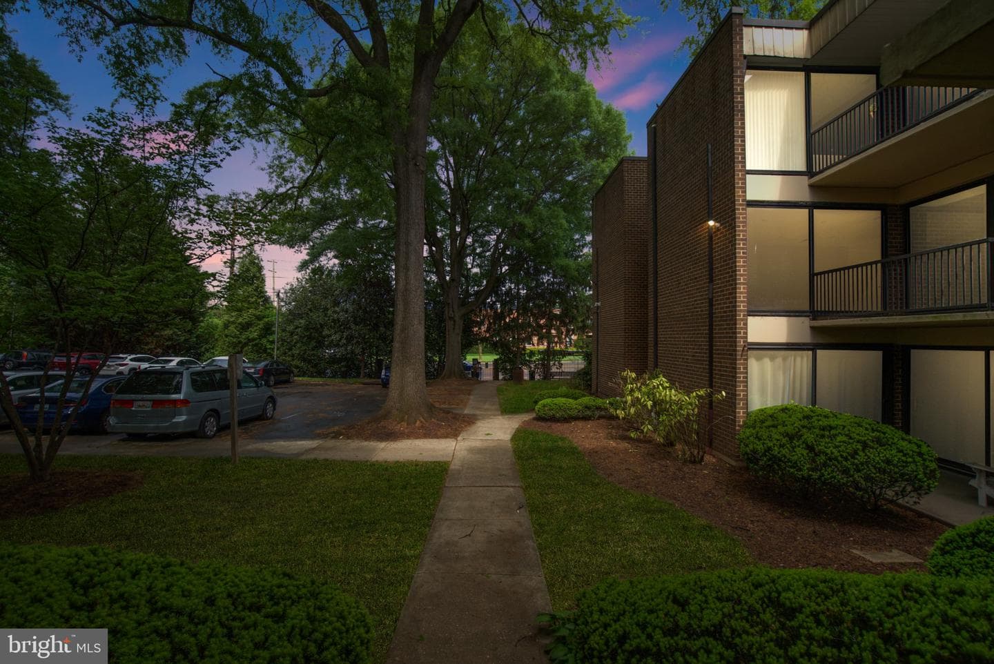 9804 Georgia Avenue #23-302 photo 20