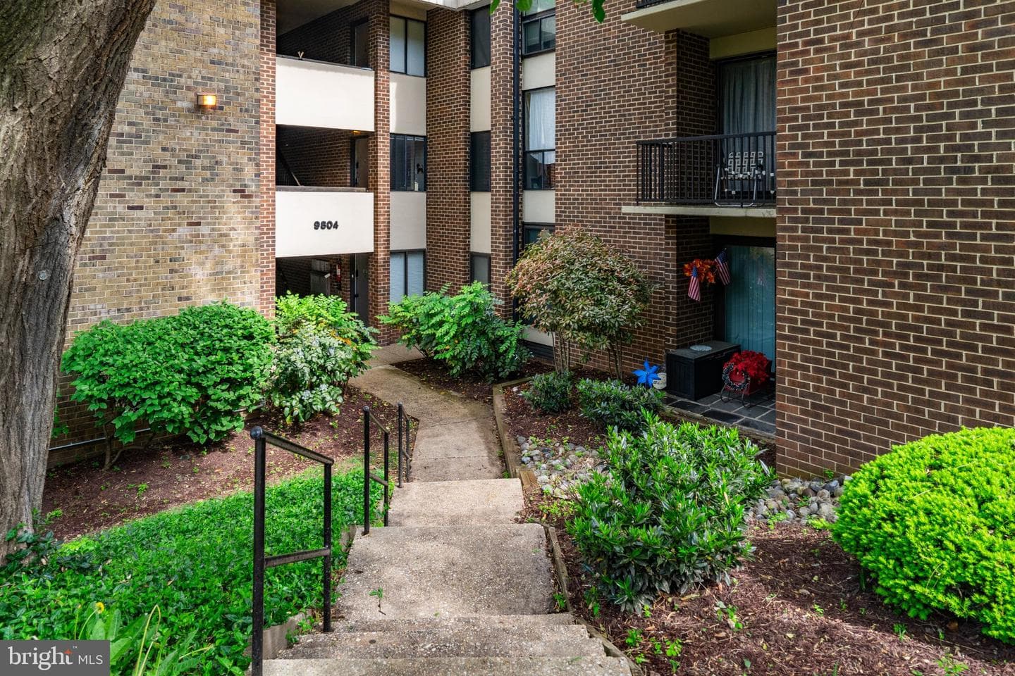 9804 Georgia Avenue #23-302 photo 22