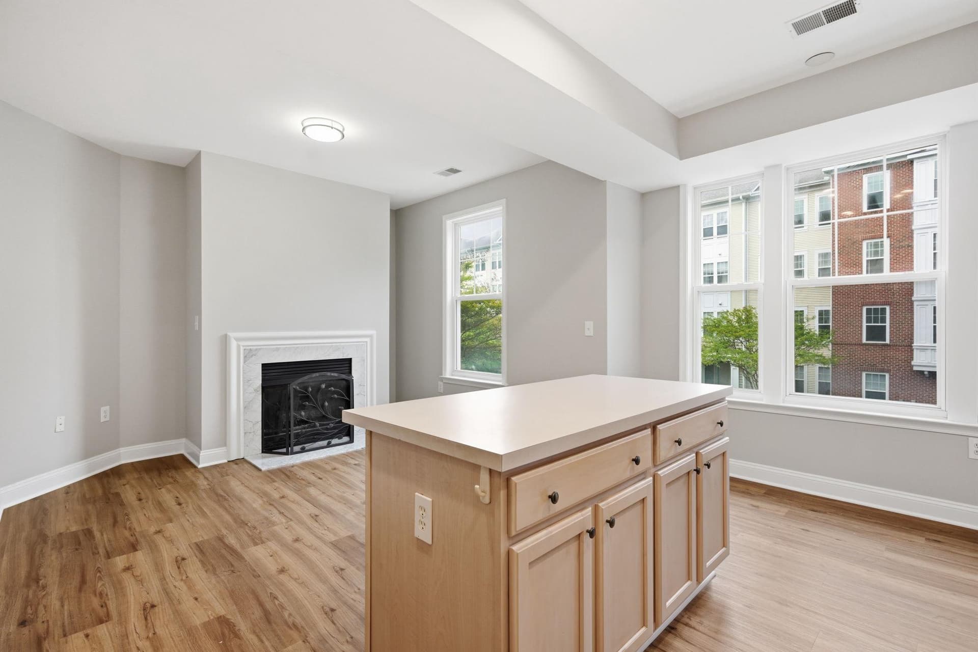 502 King Farm #206 photo 14