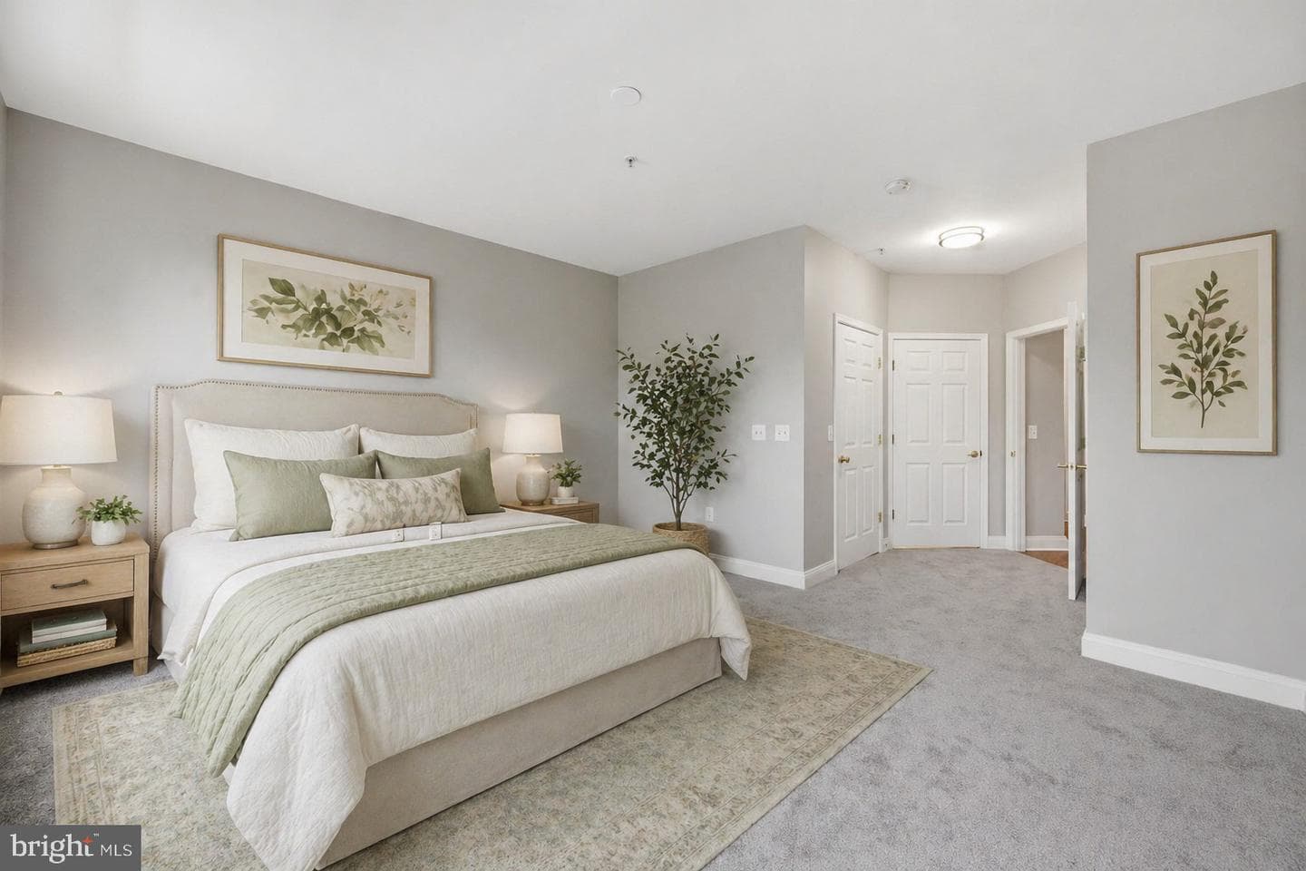 502 King Farm #206 photo 16