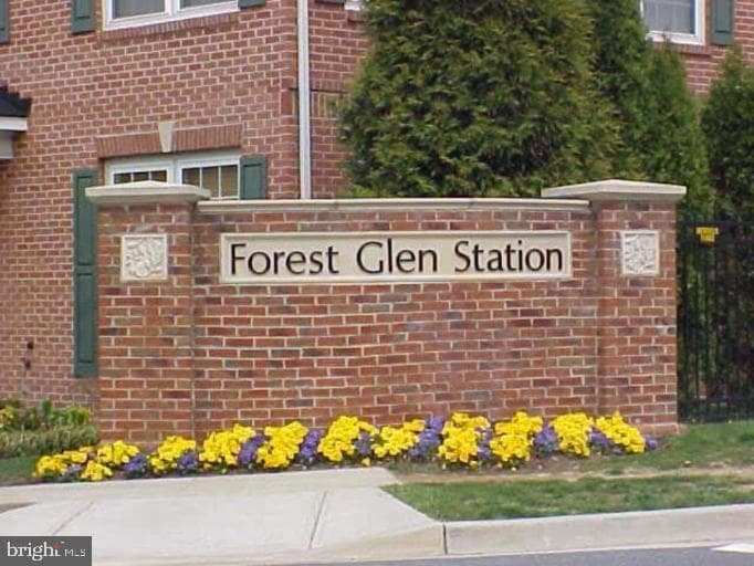 2133 Clark Place, Silver Spring