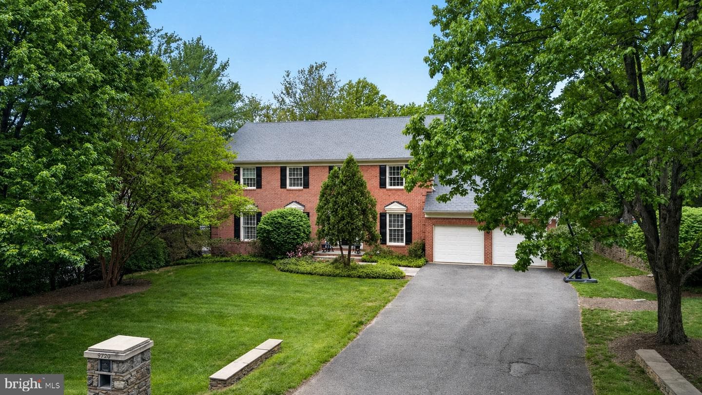 9720 Avenel Farm Drive photo 46