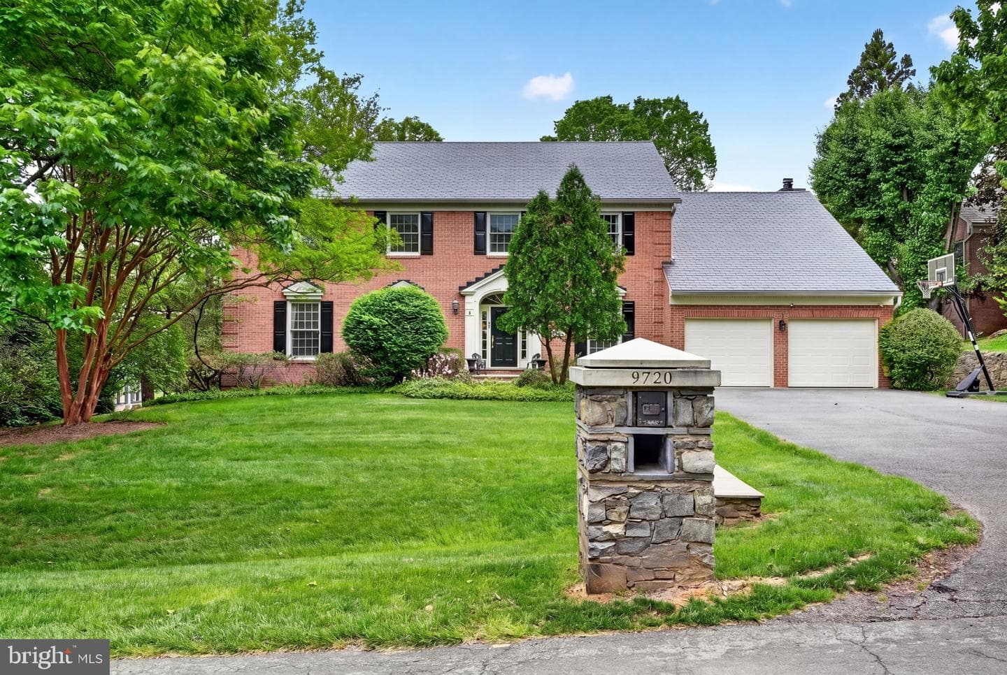 9720 Avenel Farm Drive photo 8