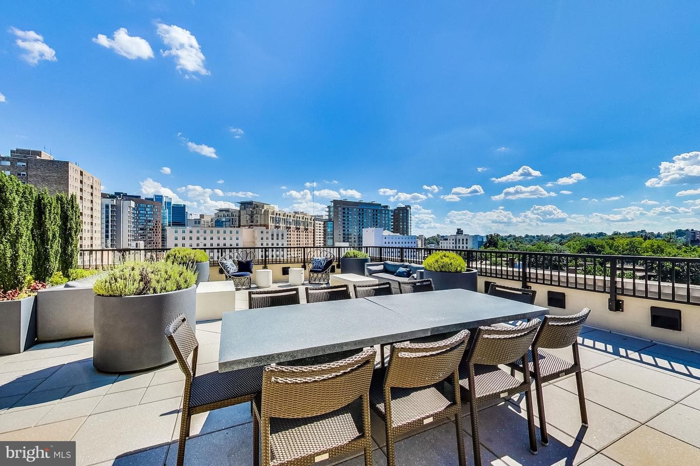 8302 Woodmont Avenue #305 photo 15