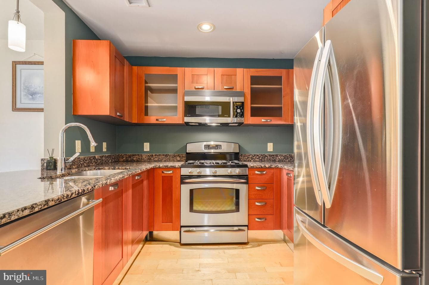 5750 Bou Avenue #610 photo 4