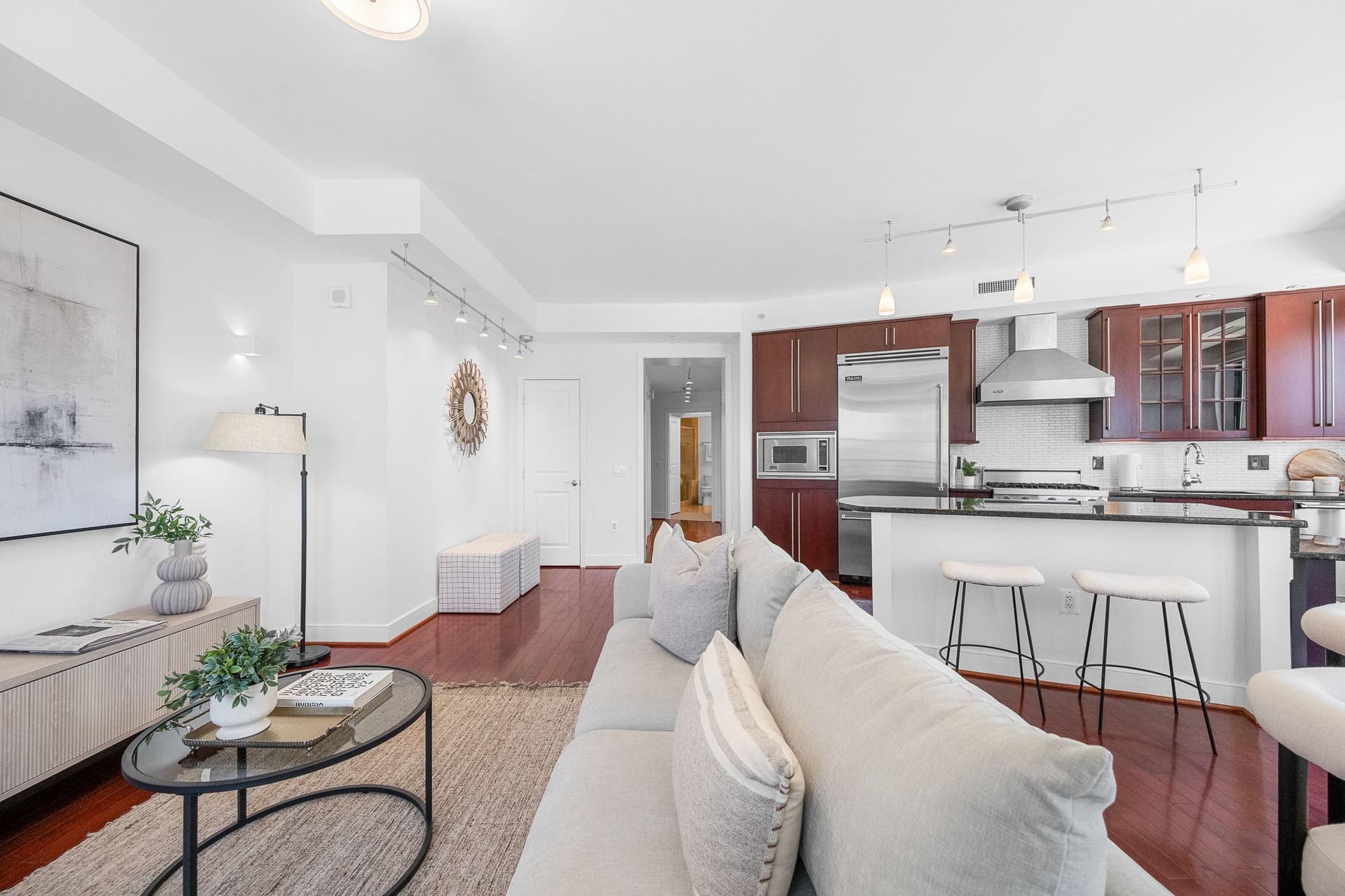 7710 Woodmont Avenue #1011 photo 36