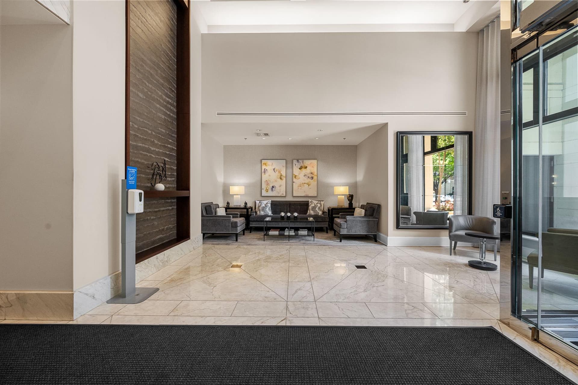 7710 Woodmont Avenue #1011 photo 4