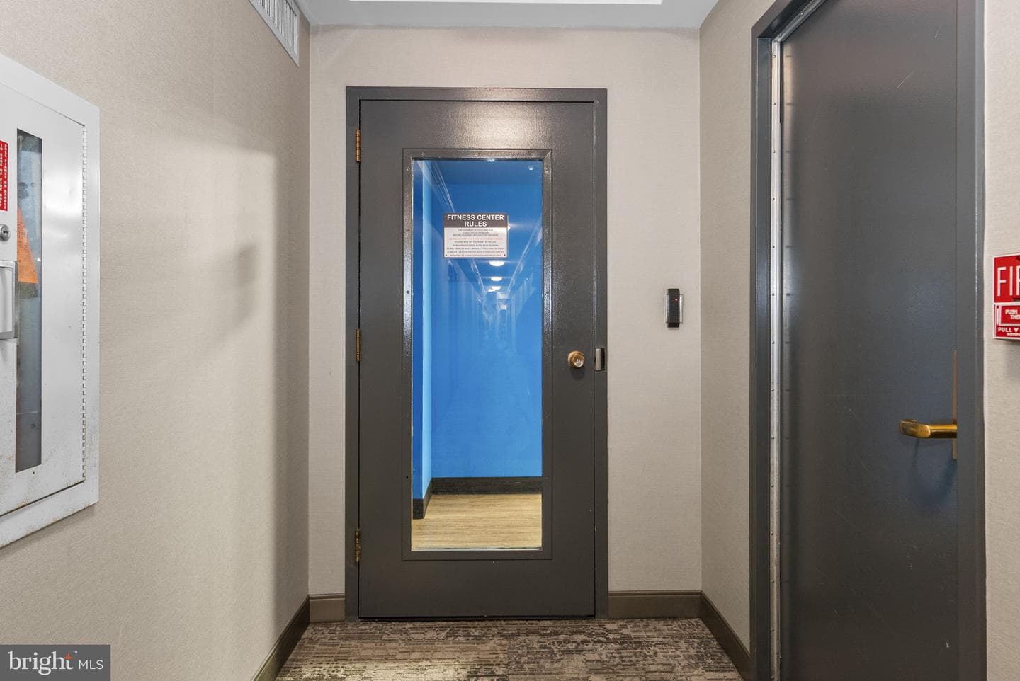 7111 Woodmont Avenue #108 photo 17