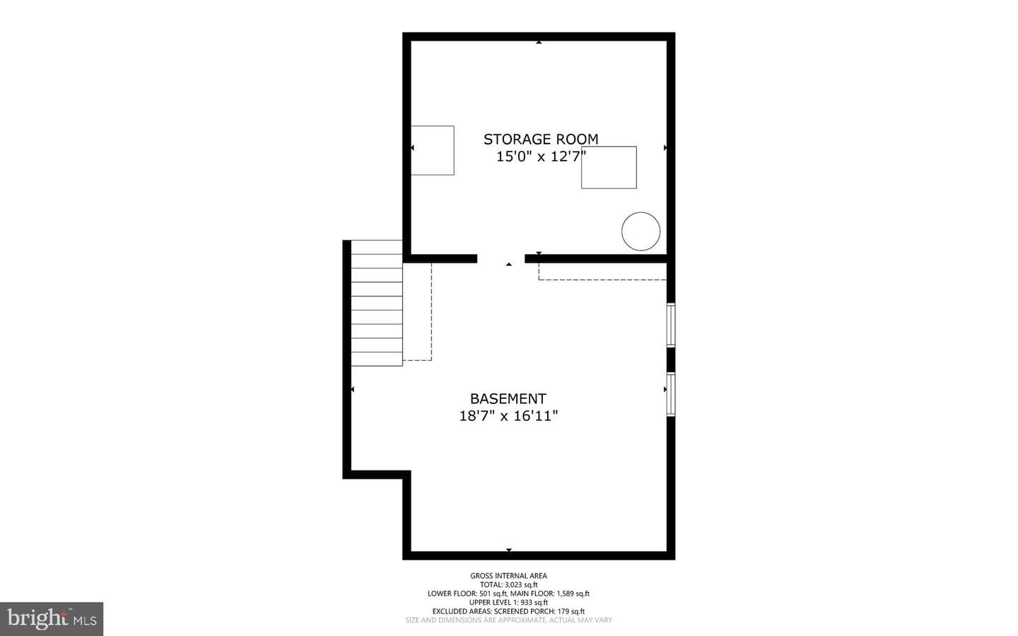 11709 Milbern Drive photo 44