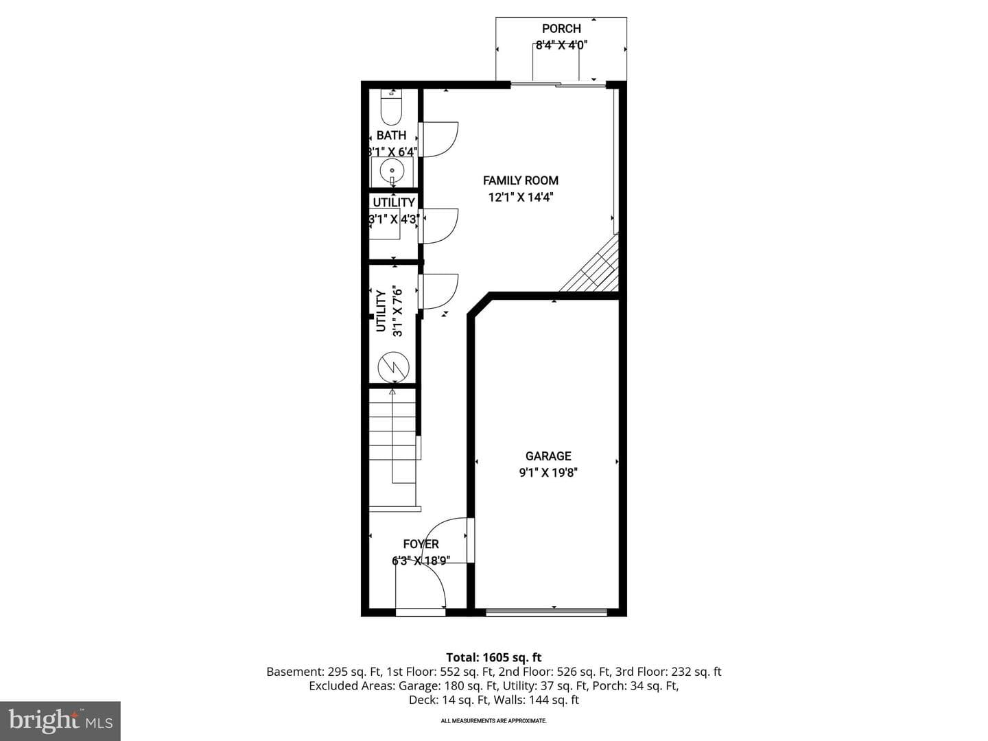 13523 Hamlet Square Court photo 52