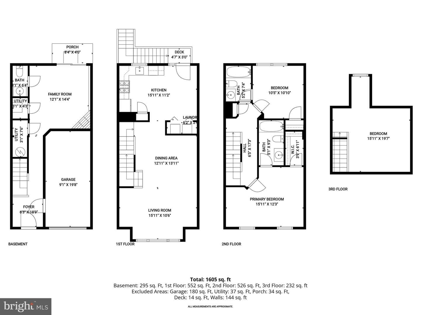 13523 Hamlet Square Court photo 53