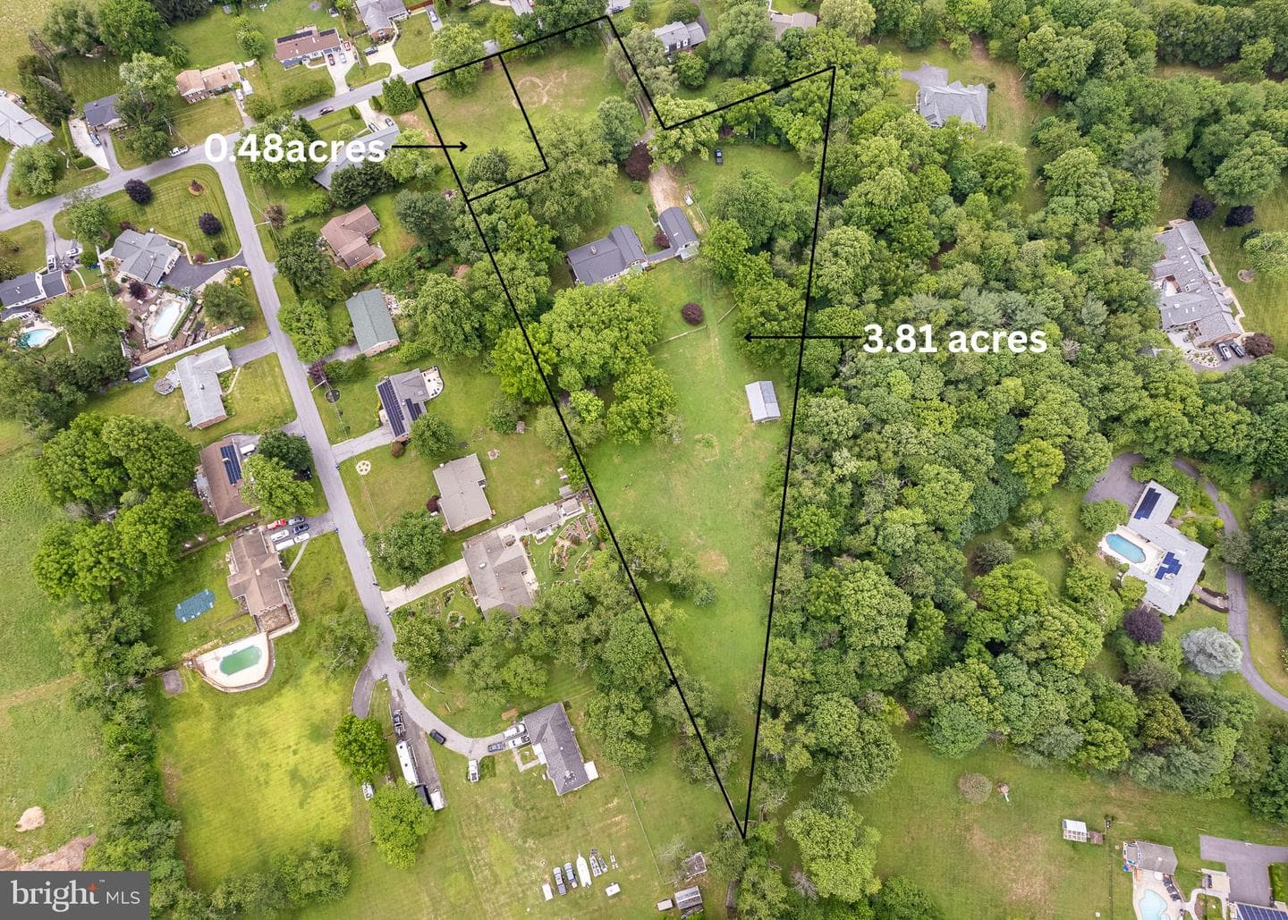 1300 Parrs Ridge Drive photo 7