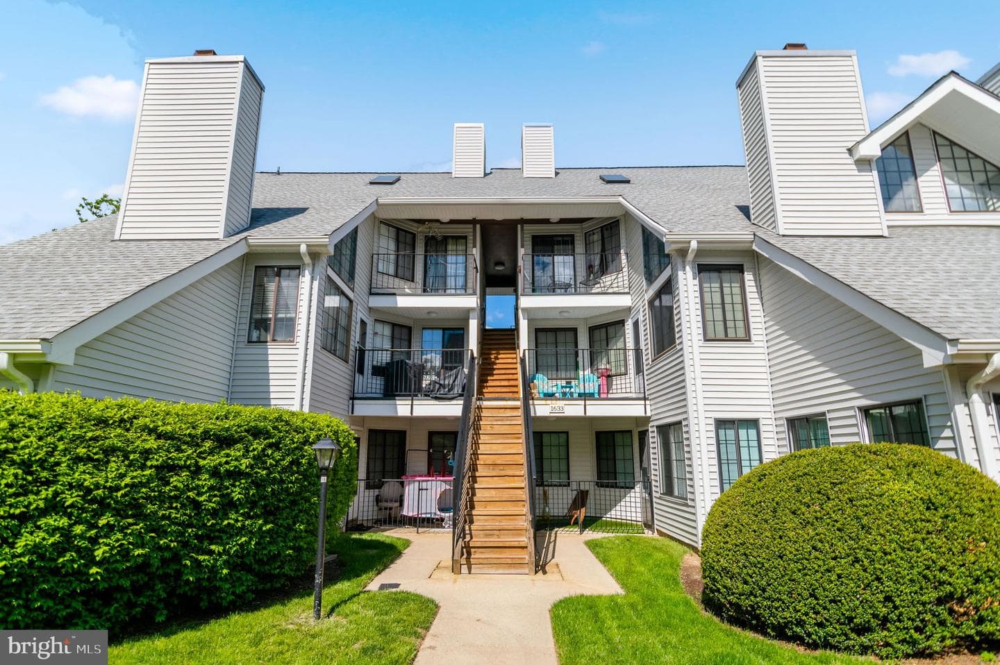 1633 Carriage House Terrace #d photo 2