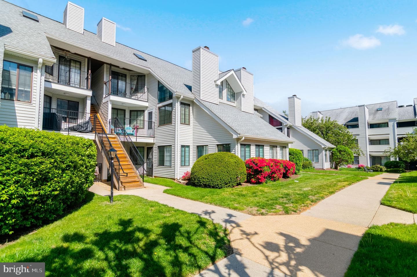 1633 Carriage House Terrace #d photo 3