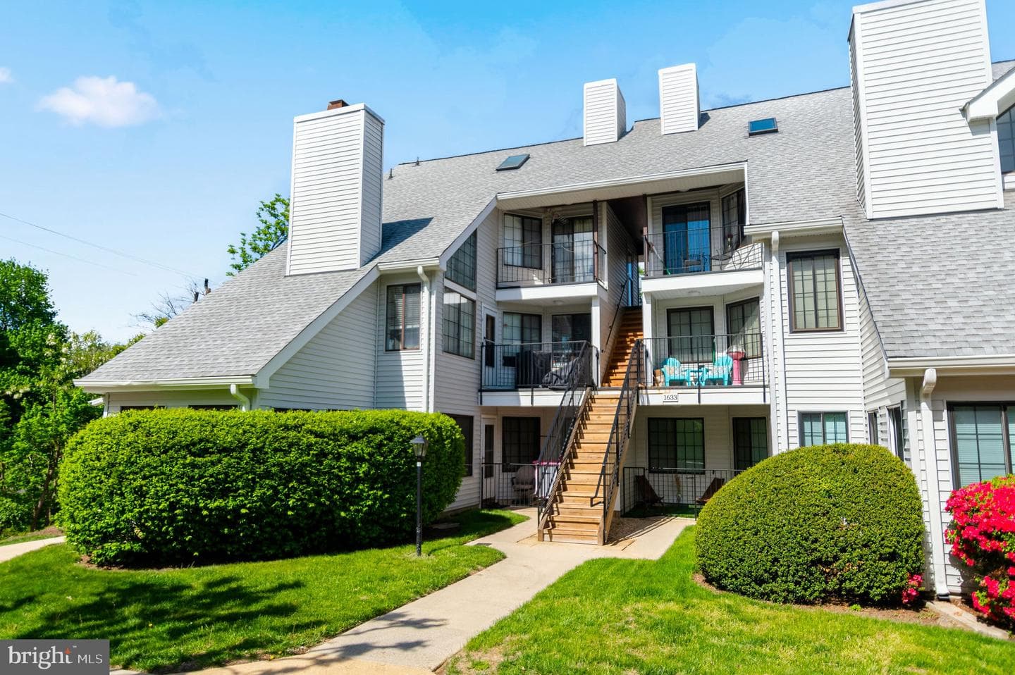 1633 Carriage House Terrace #d photo 4